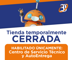 tienda