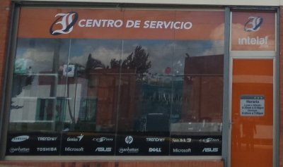 tienda