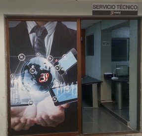tienda