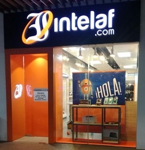 tienda