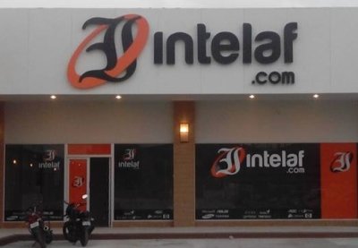 tienda