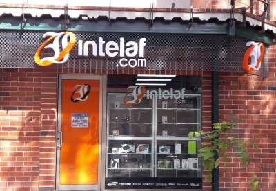 tienda