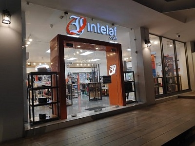 tienda