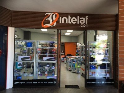 tienda