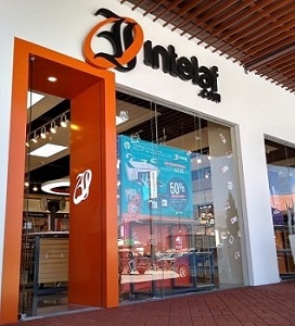 tienda
