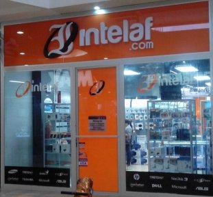 tienda