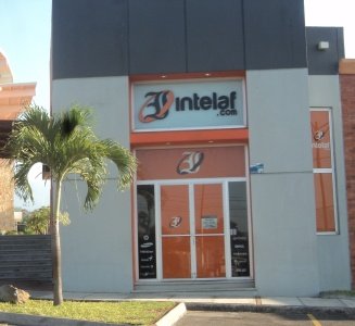 tienda