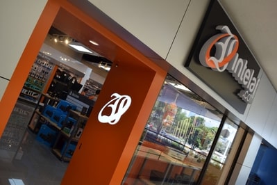 tienda