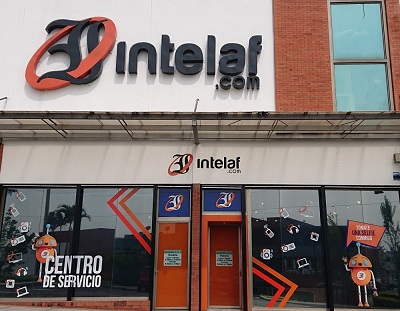 tienda
