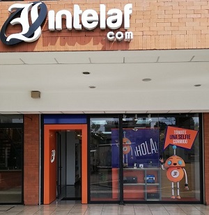 tienda