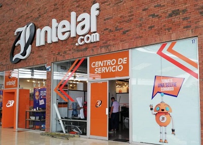 tienda