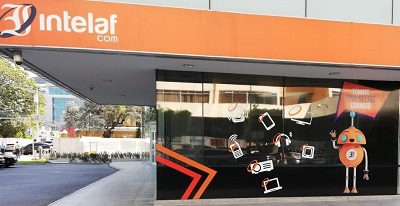 tienda