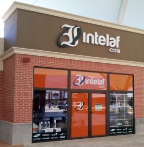 tienda