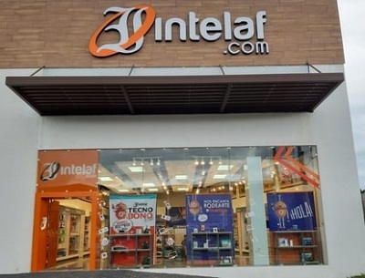 tienda