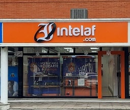 tienda