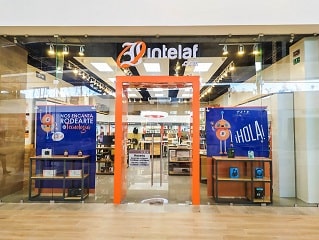 tienda