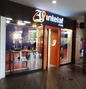 tienda