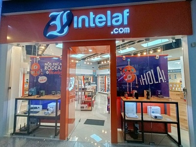 tienda
