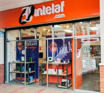 tienda