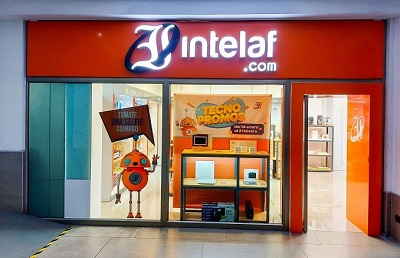 tienda